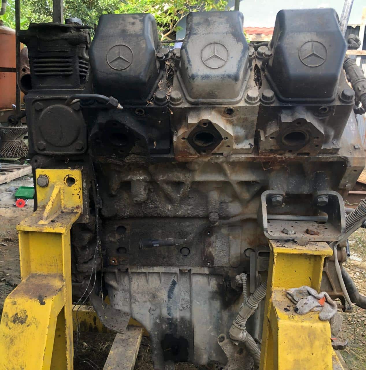 Reman Engine dan Transmisi di Indonesia – Balikpapan Terbaik