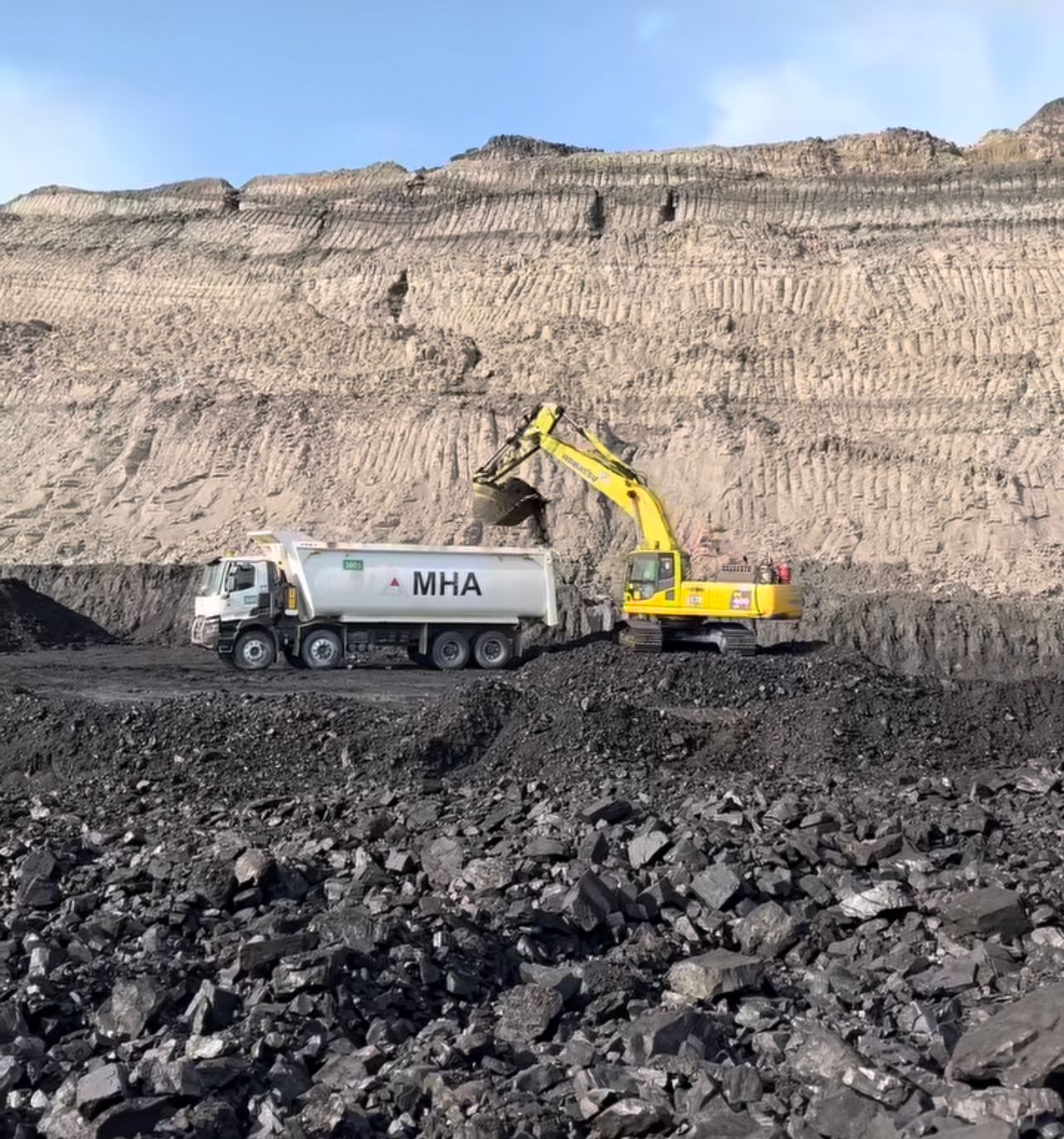 Penghasil Batubara Terbesar di Dunia: Mengenal Potensi Energi Global