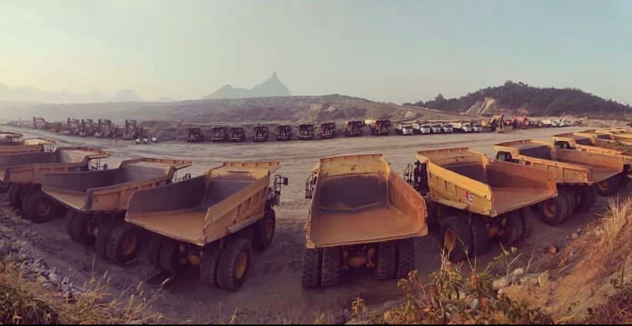 10 Cara mengoptimalkan Kinerja: Cara Merawat Alat Berat di Tambang Batubara