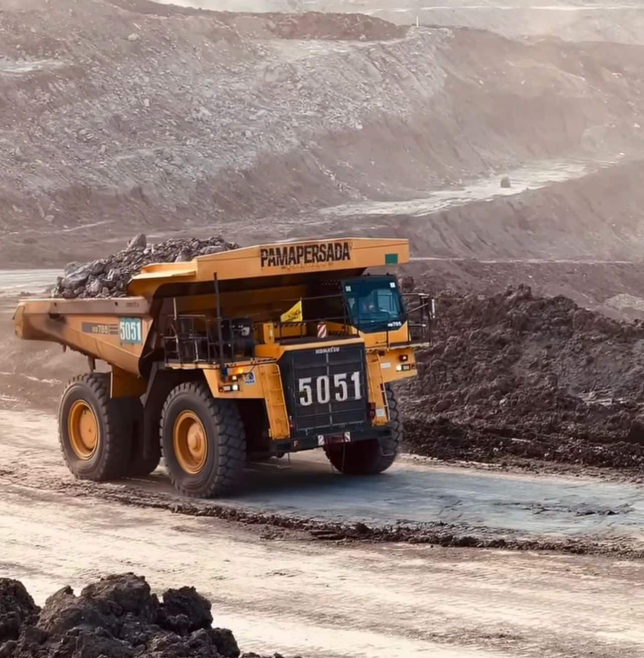 Halo Auto Indonesia: Inovasi dalam Digitalisasi Proses Pertambangan melalui Enterprise Asset Management (EAM)