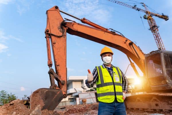 9 Jenis Alat Berat Tambang dan Kegunaannya