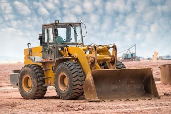 10 Bulldozer Terbesar di Dunia, Mampu Meratakan Segalanya!