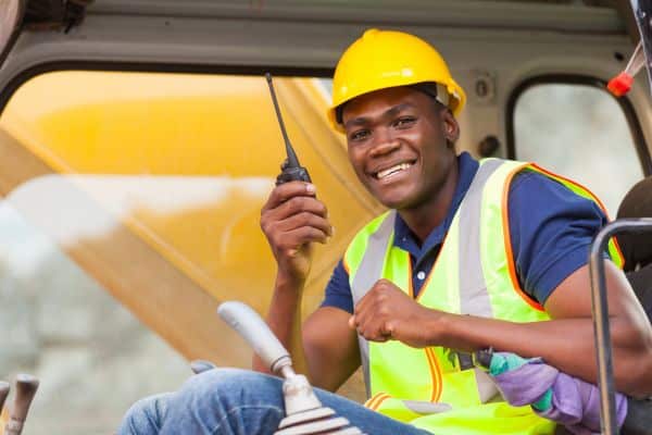 Ketahui Cara Kerja Bulldozer untuk Pengoperasian yang Aman