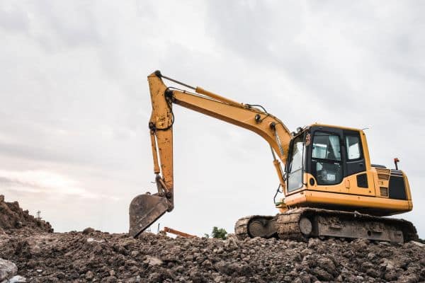 5 Jenis Excavator Komatsu, Paling Laris di Indonesia!