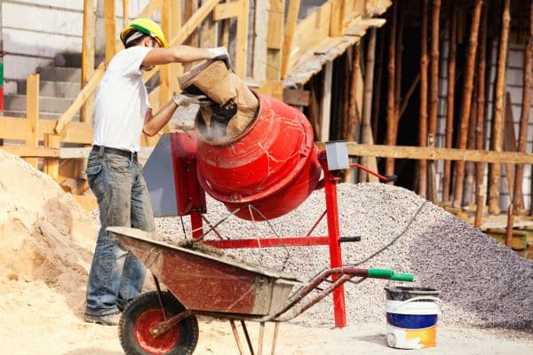 Berapa Kapasitas Molen Beton? Berikut Penjelasannya