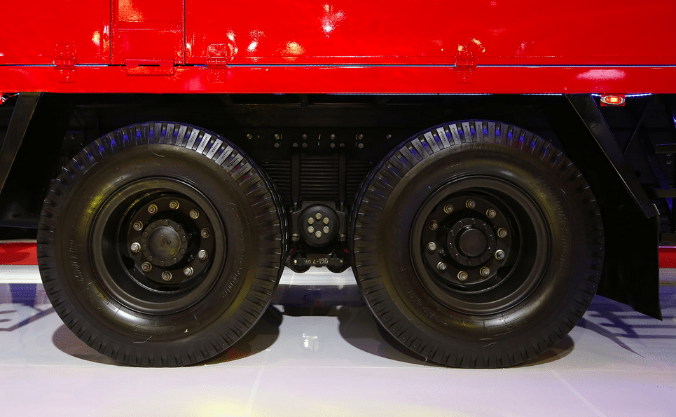 Cari Tahu Yuk Tentang Sistem Suspensi Mobil Truk