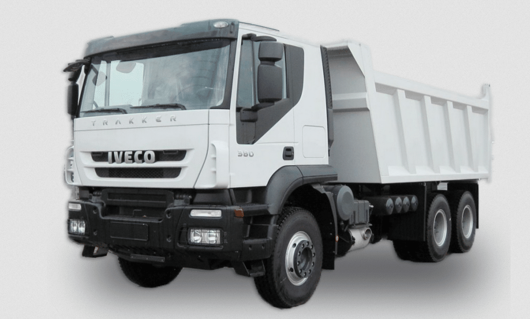 Tips Perawatan Rutin untuk Mobil Truk