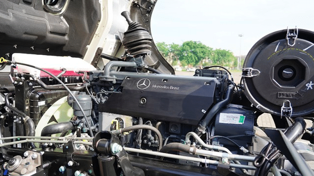 Checklist Perawatan Harian untuk Mobil Truk