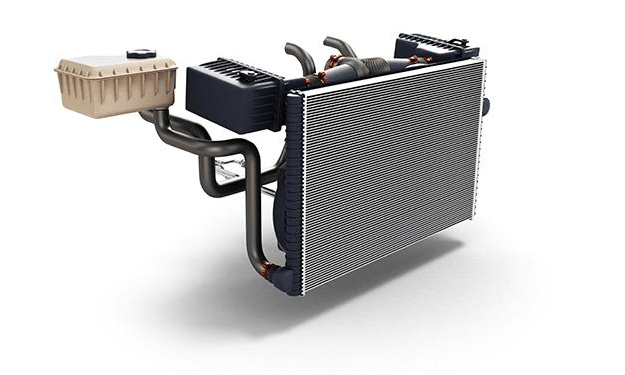 Kita Kenali Yuk Tentang Sistem Pendingin Truk Berikut