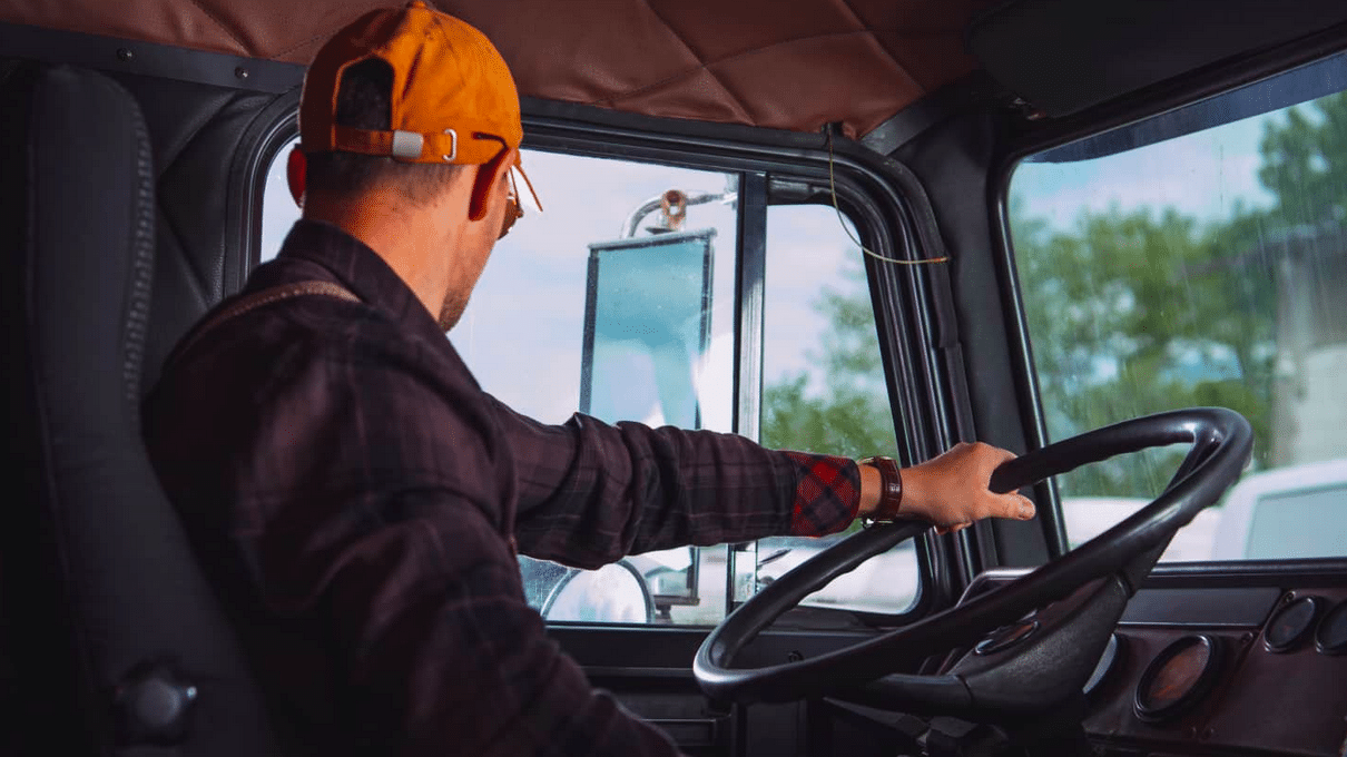 Penyebab Truk Mengalami Rem Blong