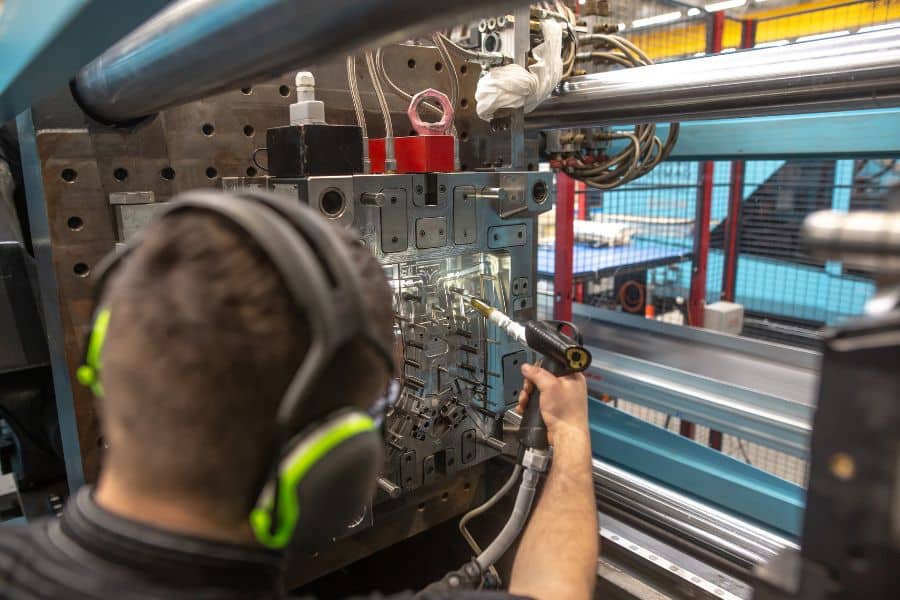 Condition Based Maintenance: Teknik Pemantauan & Manfaatnya
