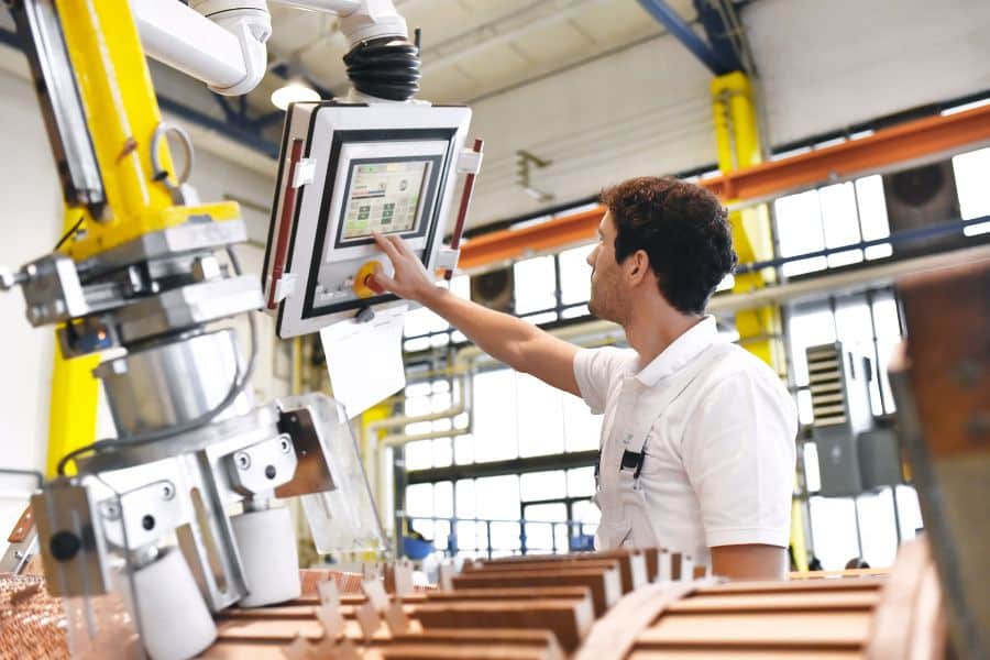 5 Contoh Lean Manufacturing yang Terbukti Efektif