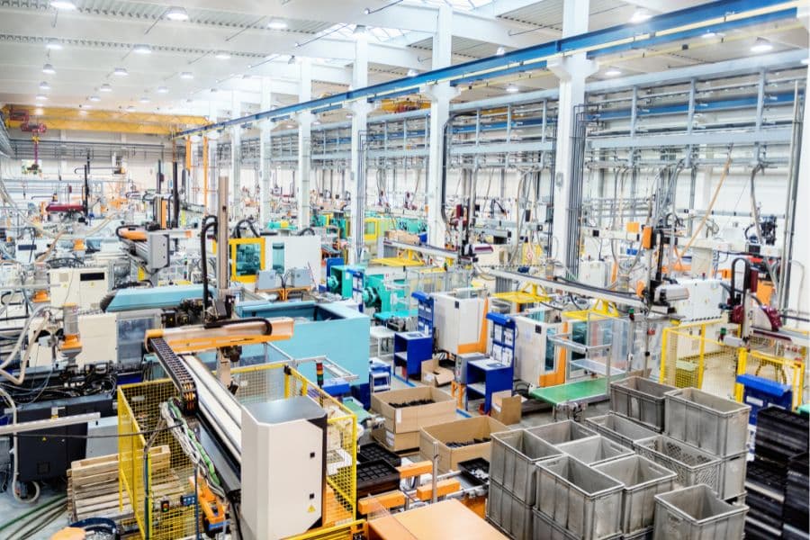 Lean Manufacturing: Cara Kerja, Manfaat, dan Prinsip Utama