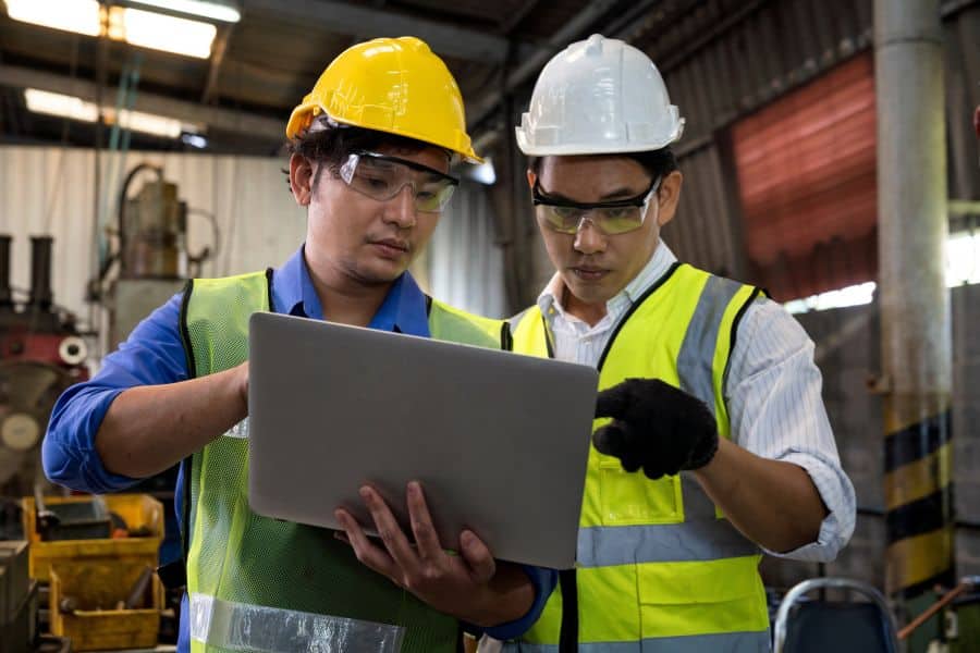 5 Prinsip Lean Manufacturing yang Wajib Anda Ketahui