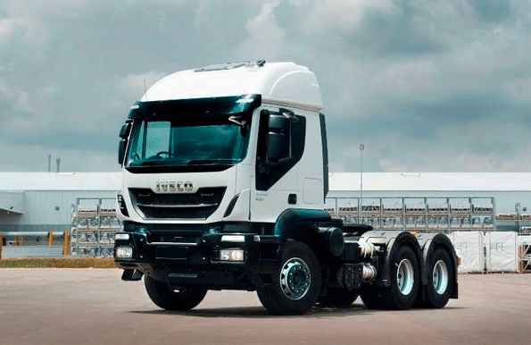 Fungsi Topi Pada Kepala Truk