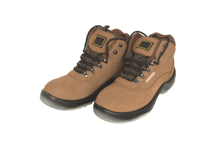 7 Ciri Sepatu Safety King Asli, Berikut Panduannya!