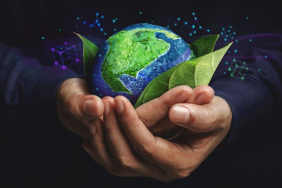 4 Ciri Ciri Energi Terbarukan yang Harus Anda Tahu!