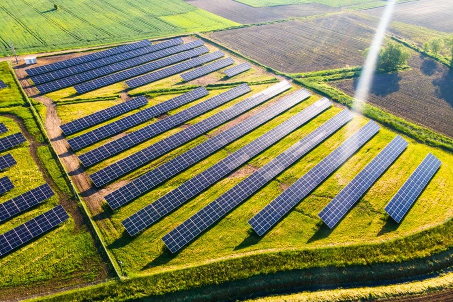 7 Manfaat Energi Terbarukan untuk Hidup Berkelanjutan