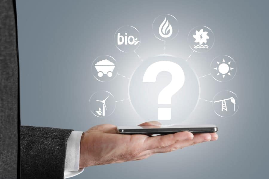 7 Perbedaan Energi Terbarukan dan Tidak Terbarukan