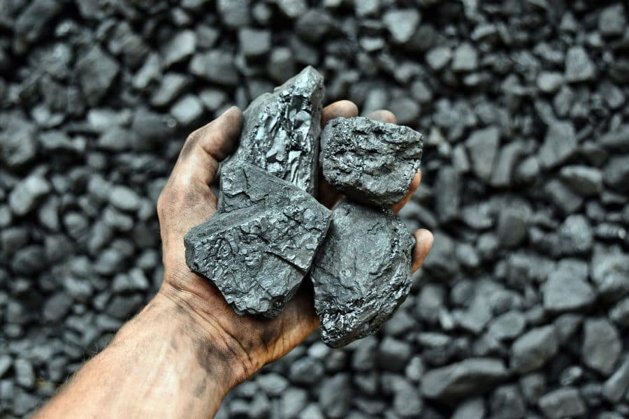 Cadangan Batu Bara Indonesia yang Melimpah, Sampai 500 Tahun