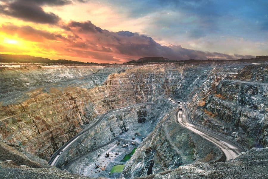 NU dan Muhammadiyah Terima Izin Tambang, Akhirnya Bersatu!