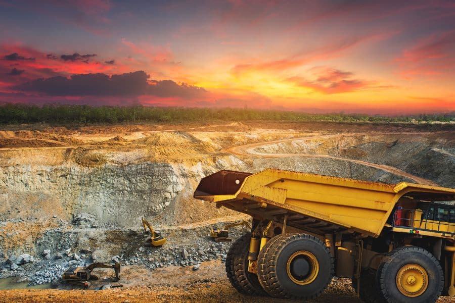 Ormas Keagamaan Kelola Tambang Picu Berbagai Tanggapan