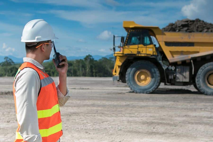Apa Saja Jenis Pekerjaan di Tambang? Ini Dia Jawabannya!