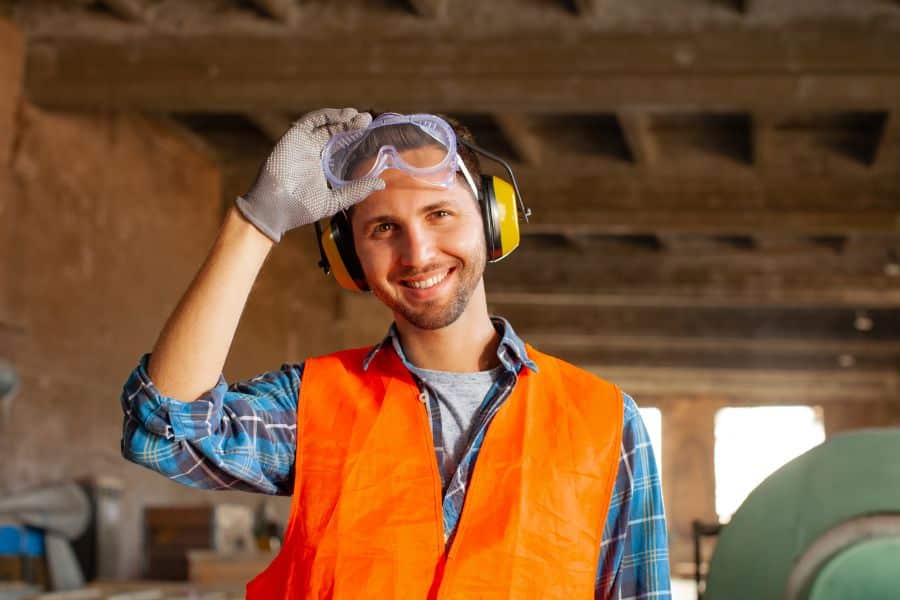 Yuk, Kenali Pengertian dan Macam-macam Safety Glasses