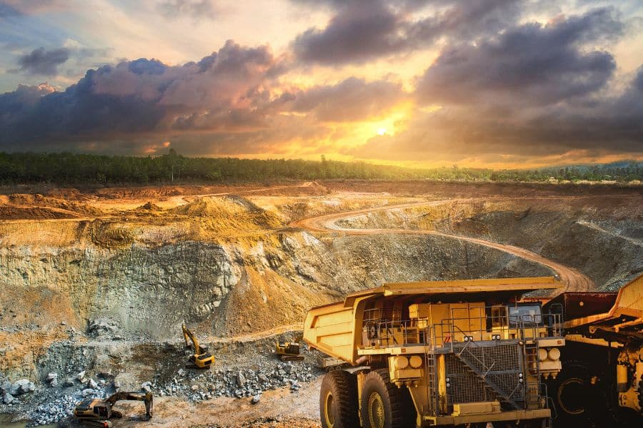 tambang batu bara di sumatera
