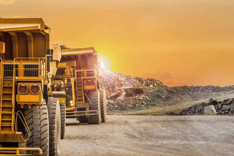 6 Tambang Batu Bara di Sumatera, Ini Lokasi dan Kapasitasnya