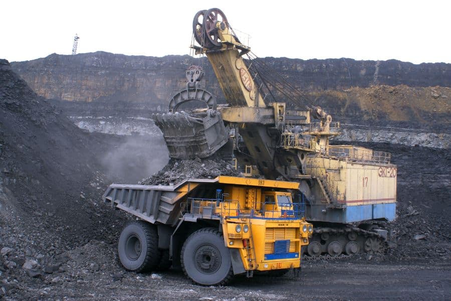 5 Tambang Batubara di Palembang dan Sekitarnya