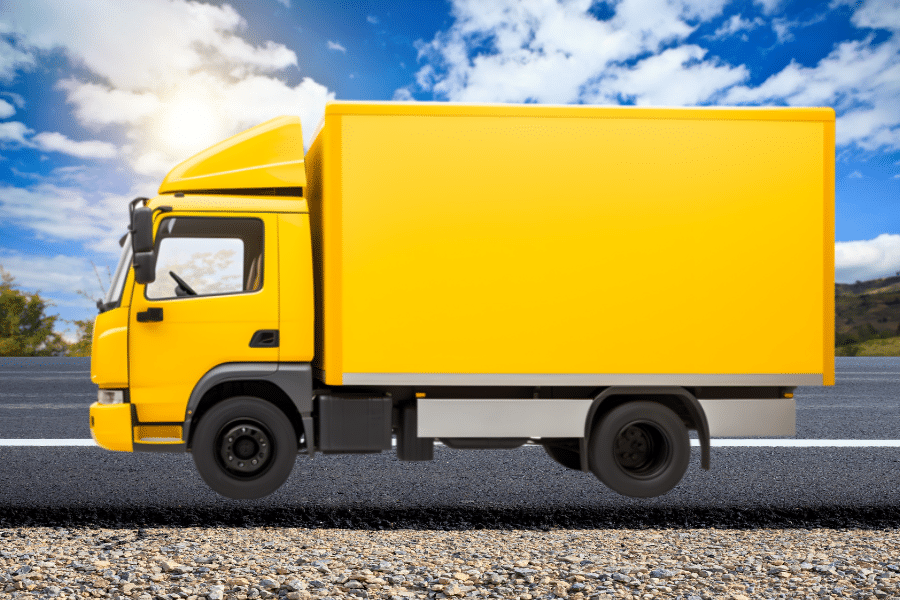 10 Rekomendasi Warna Cat Bak Truk yang Bagus