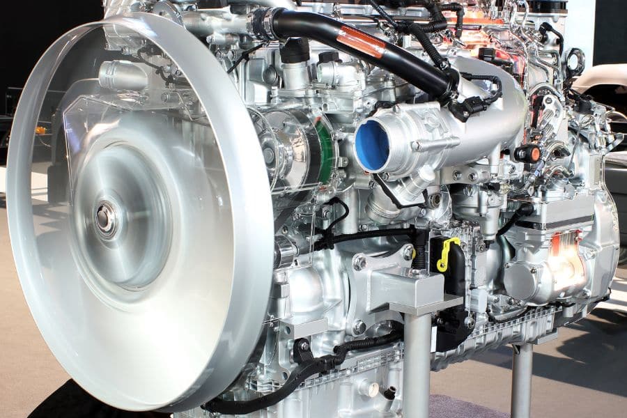 Pengertian, Komponen Overhaul Alat Berat dan Fungsinya