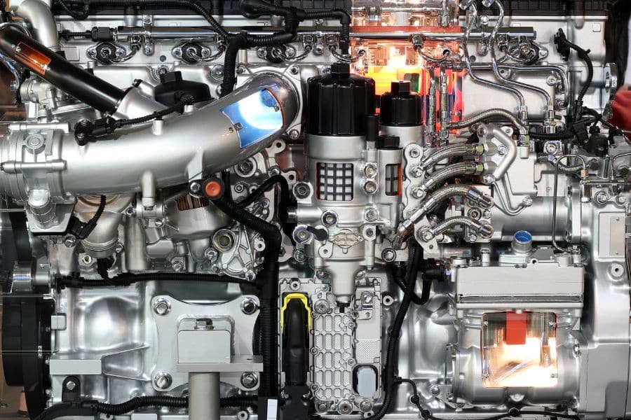 Overhaul Mesin Mobil: Definisi, Ciri, Manfaat, dan Biayanya 