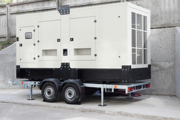 Inilah 7 Cara Memperpanjang Masa Pakai Generator Truk