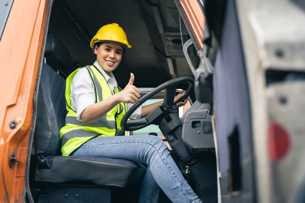 Mengenal Kabin Truk, Fungsi Utama dan 5 Jenis Populernya