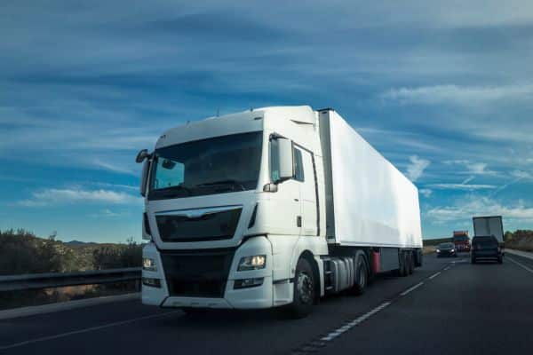 4 Truk Eropa Terlaris dan Paling Populer di Indonesia