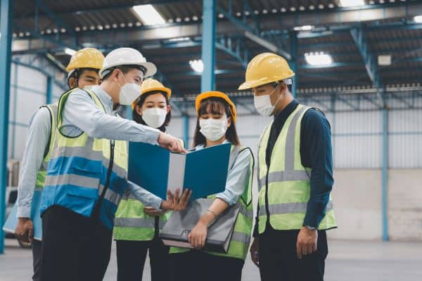 ISO 45001: Definisi, Kenapa Penting, dan 10 Klausulnya