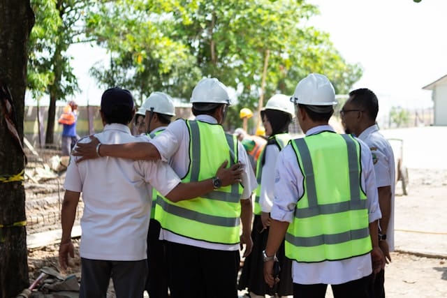 Safety Culture: Definisi, Aspek, dan Tantangannya