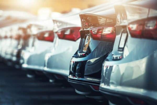 fleet vehicle management