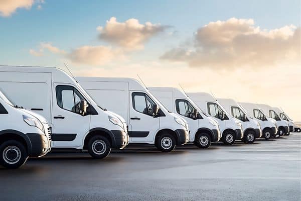 Fleet Vehicle Management: Arti, Tugas Utama, dan Penerapannya