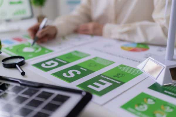 ESG: Arti, 3 Komponen Utama, dan Contoh Penerapannya