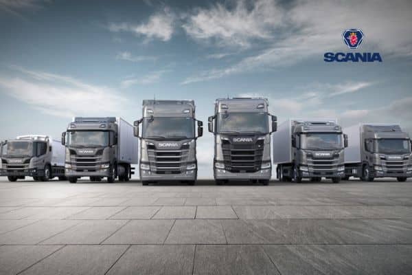 truk scania indonesia